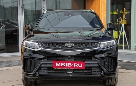 Geely Tugella FY11, 2023 год, 2 948 000 рублей, 6 фотография