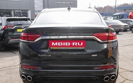 Geely Tugella FY11, 2023 год, 2 948 000 рублей, 9 фотография