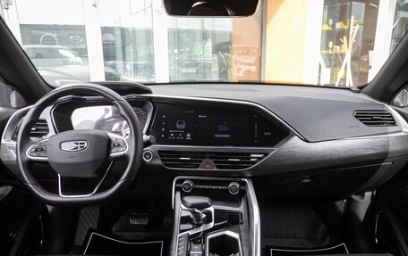 Geely Tugella FY11, 2023 год, 2 948 000 рублей, 20 фотография