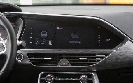 Geely Tugella FY11, 2023 год, 2 948 000 рублей, 19 фотография