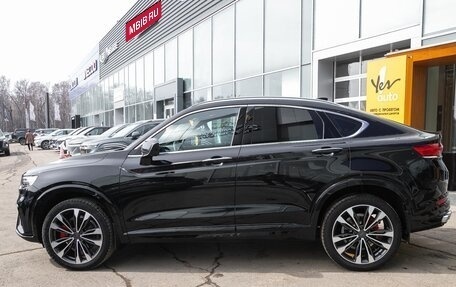 Geely Tugella FY11, 2023 год, 2 948 000 рублей, 11 фотография