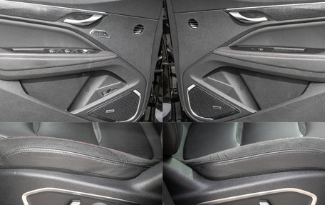 Geely Tugella FY11, 2023 год, 2 948 000 рублей, 25 фотография