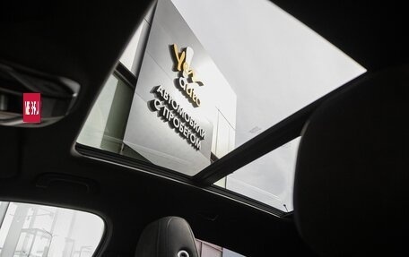 Geely Tugella FY11, 2023 год, 2 948 000 рублей, 21 фотография