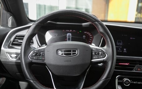 Geely Tugella FY11, 2023 год, 2 948 000 рублей, 18 фотография