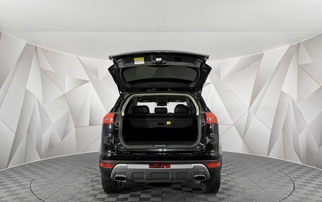 Geely Atlas I, 2019 год, 1 595 000 рублей, 12 фотография