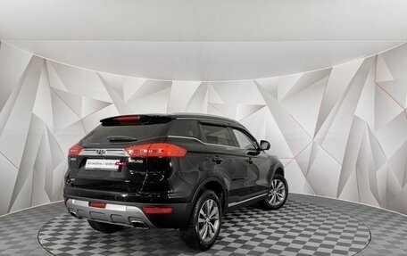 Geely Atlas I, 2019 год, 1 595 000 рублей, 2 фотография