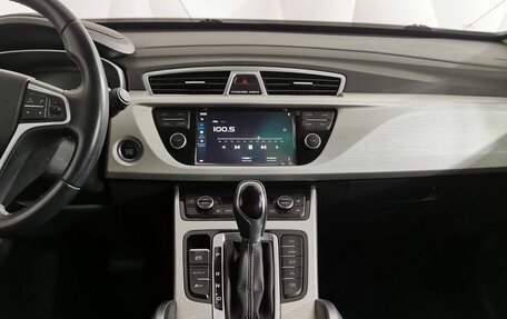 Geely Atlas I, 2019 год, 1 595 000 рублей, 15 фотография