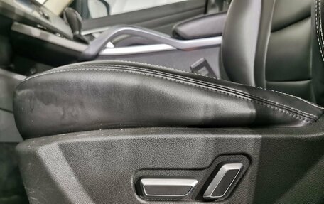 Geely Atlas I, 2019 год, 1 595 000 рублей, 21 фотография