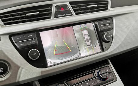 Geely Atlas I, 2019 год, 1 595 000 рублей, 22 фотография