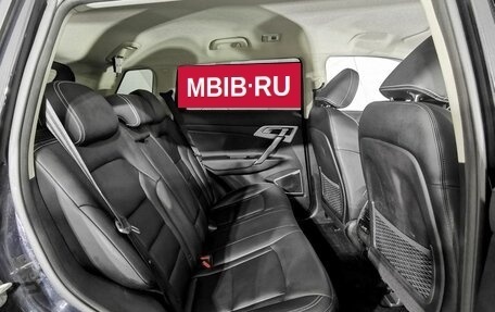 Geely Atlas I, 2019 год, 1 595 000 рублей, 17 фотография