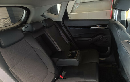 KIA Seltos I, 2020 год, 2 220 000 рублей, 8 фотография