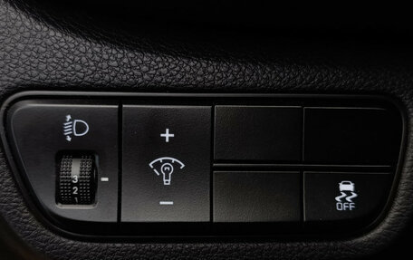 KIA Seltos I, 2020 год, 2 220 000 рублей, 14 фотография