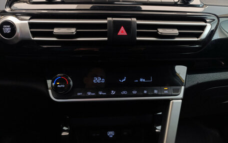 KIA Seltos I, 2020 год, 2 220 000 рублей, 16 фотография