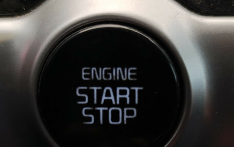 KIA Seltos I, 2020 год, 2 220 000 рублей, 18 фотография