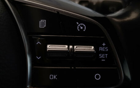 KIA Seltos I, 2020 год, 2 220 000 рублей, 20 фотография