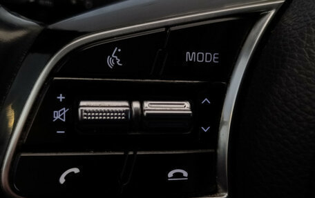 KIA Seltos I, 2020 год, 2 220 000 рублей, 21 фотография