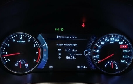 KIA Seltos I, 2020 год, 2 220 000 рублей, 23 фотография