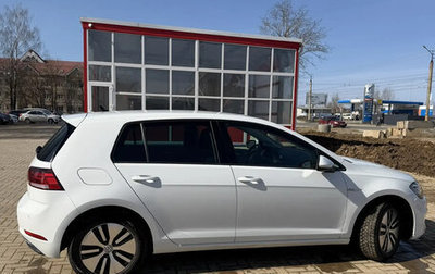 Volkswagen Golf VII, 2017 год, 1 700 000 рублей, 1 фотография