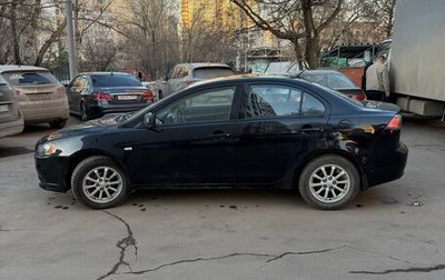 Mitsubishi Lancer IX, 2013 год, 850 000 рублей, 1 фотография