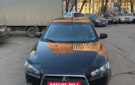 Mitsubishi Lancer IX, 2013 год, 850 000 рублей, 2 фотография