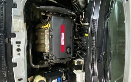 Chevrolet Aveo III, 2011 год, 290 000 рублей, 8 фотография