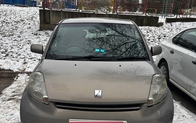 Daihatsu Boon II рестайлинг, 2004 год, 350 000 рублей, 1 фотография
