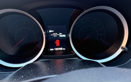 Mitsubishi Lancer IX, 2013 год, 850 000 рублей, 5 фотография