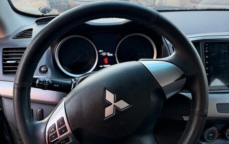 Mitsubishi Lancer IX, 2013 год, 850 000 рублей, 6 фотография