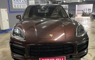 Porsche Cayenne III, 2018 год, 4 900 000 рублей, 1 фотография