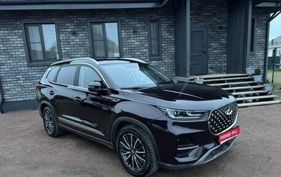 Chery Tiggo 8 Pro, 2021 год, 1 800 000 рублей, 1 фотография