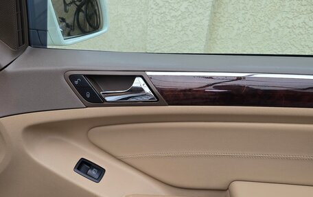 Mercedes-Benz GL-Класс, 2011 год, 1 800 000 рублей, 6 фотография