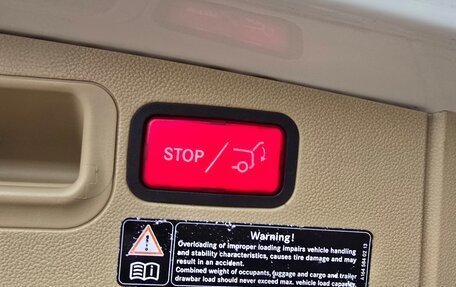 Mercedes-Benz GL-Класс, 2011 год, 1 800 000 рублей, 7 фотография