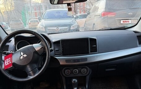 Mitsubishi Lancer IX, 2013 год, 850 000 рублей, 7 фотография