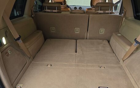 Mercedes-Benz GL-Класс, 2011 год, 1 800 000 рублей, 8 фотография