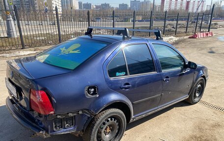 Volkswagen Bora, 2000 год, 130 000 рублей, 4 фотография