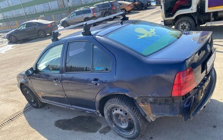 Volkswagen Bora, 2000 год, 130 000 рублей, 6 фотография