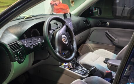 Volkswagen Bora, 2003 год, 410 000 рублей, 2 фотография