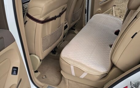 Mercedes-Benz GL-Класс, 2011 год, 1 800 000 рублей, 12 фотография