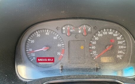 Volkswagen Bora, 2000 год, 130 000 рублей, 7 фотография