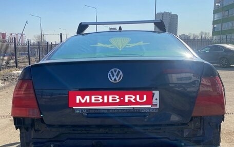 Volkswagen Bora, 2000 год, 130 000 рублей, 5 фотография