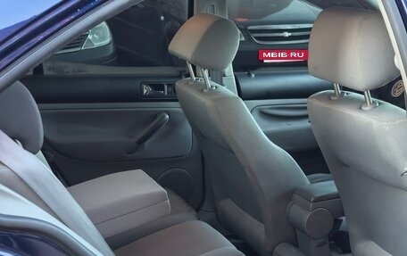 Volkswagen Bora, 2003 год, 410 000 рублей, 7 фотография