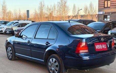 Volkswagen Bora, 2003 год, 410 000 рублей, 6 фотография