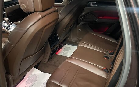 Porsche Cayenne III, 2018 год, 4 900 000 рублей, 11 фотография