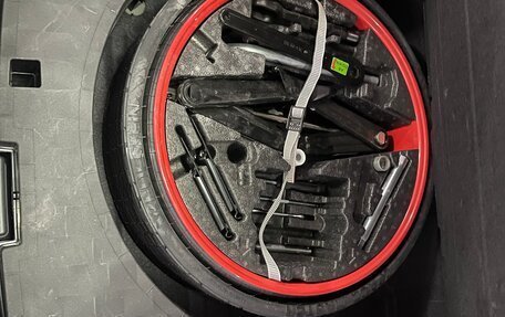 Porsche Cayenne III, 2018 год, 4 900 000 рублей, 10 фотография