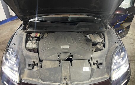 Porsche Cayenne III, 2018 год, 4 900 000 рублей, 12 фотография