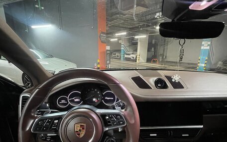 Porsche Cayenne III, 2018 год, 4 900 000 рублей, 7 фотография