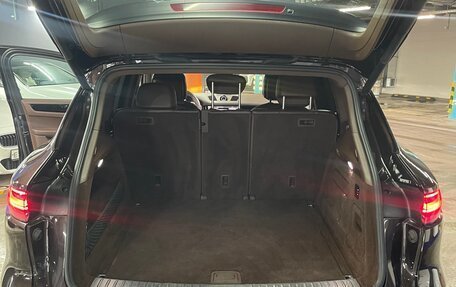 Porsche Cayenne III, 2018 год, 4 900 000 рублей, 9 фотография