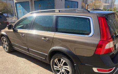Volvo XC70 II рестайлинг, 2011 год, 1 750 000 рублей, 2 фотография
