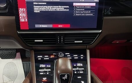 Porsche Cayenne III, 2018 год, 4 900 000 рублей, 8 фотография