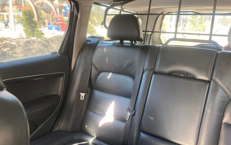 Volvo XC70 II рестайлинг, 2011 год, 1 750 000 рублей, 9 фотография